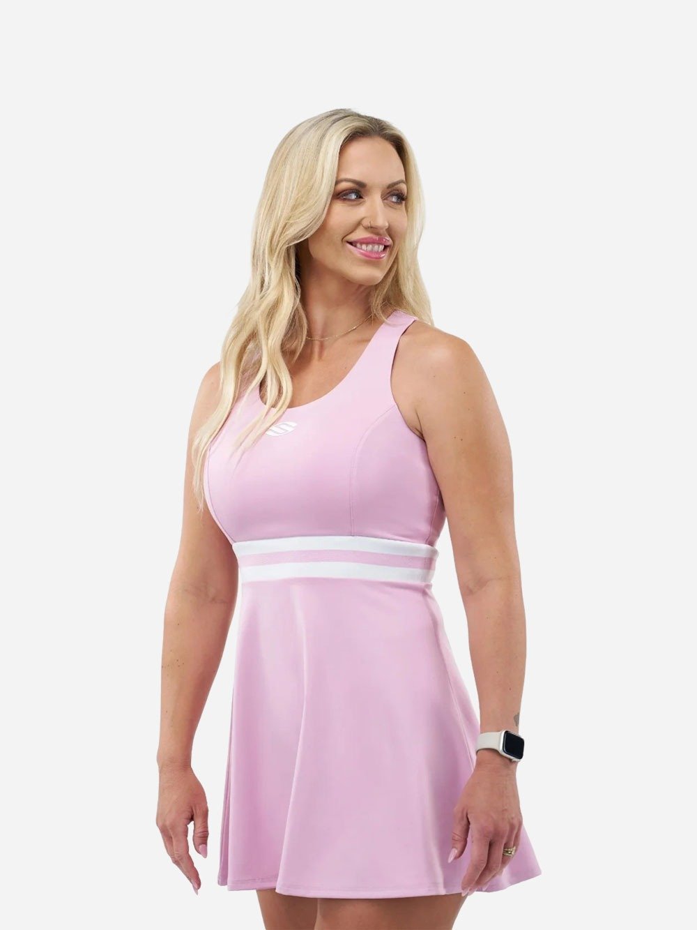 Ergonomic Concrete Watch