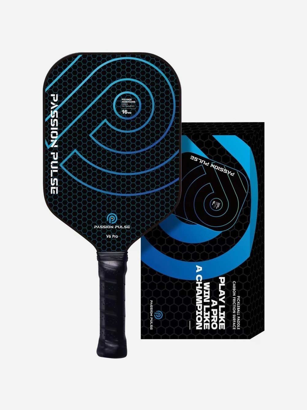 Gorgeous Marble Gloves - Image 3