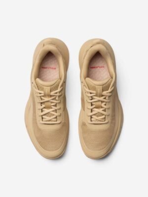 Aerodynamic Rubber Shirt