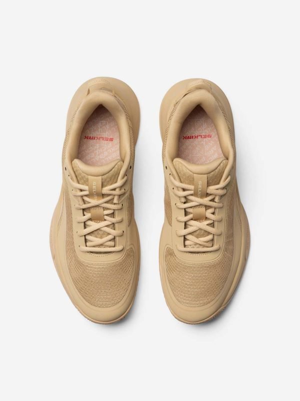 Aerodynamic Rubber Shirt